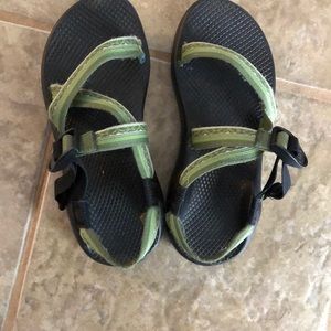 Women’s size 7 Chaco’s